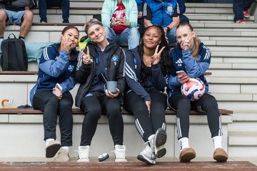 Bild 11 - wCJ Pokalfinale (HSV - ETV)